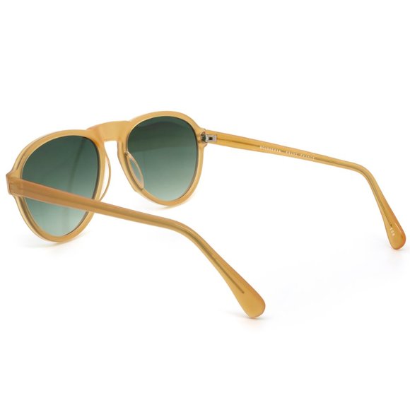 Aviator vintage sunglasses by Bourgeois, France main image 9